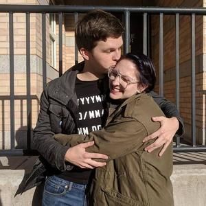 Meet your Posher, Rachel